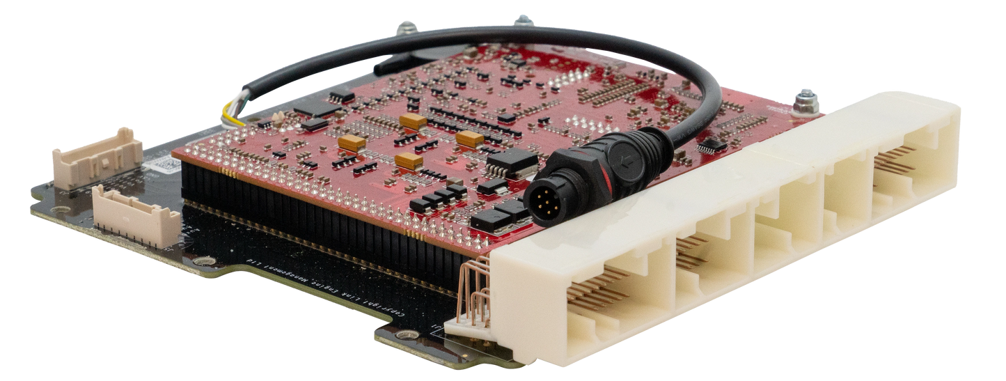 Link Honda K20A - Type-R DC5/EP3/Acura RSX PNP Ecu