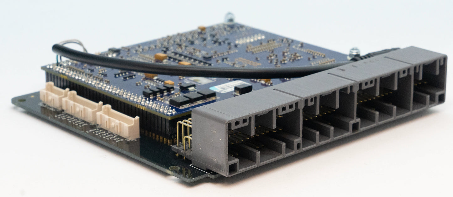 Link Honda Civic PNP Ecu