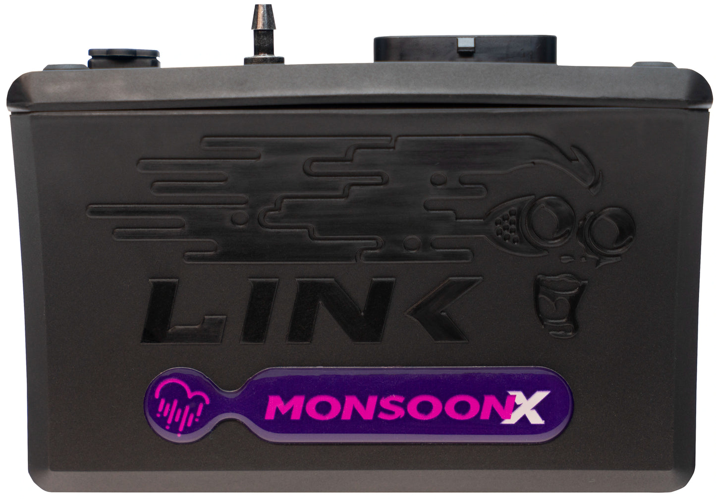 Link G4X MonsoonX ECU