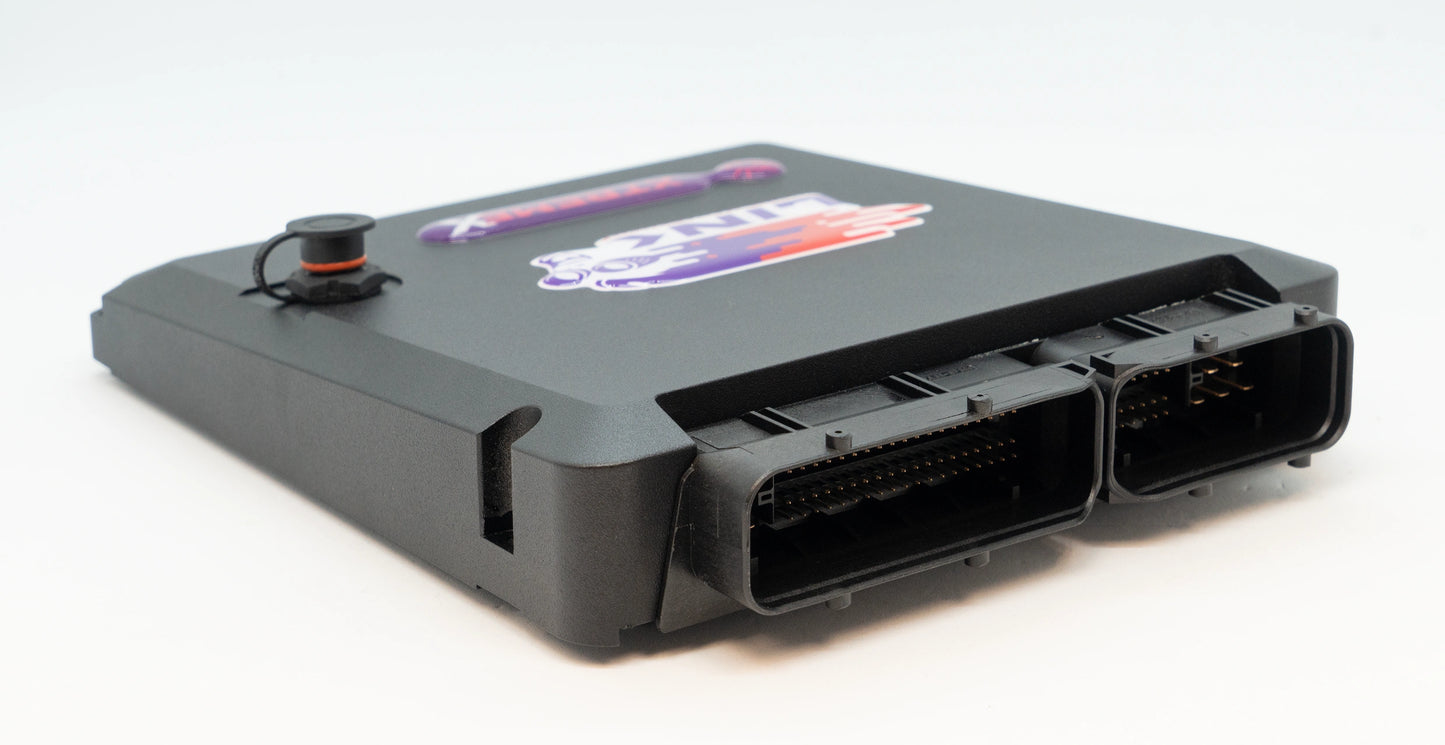 Nissan 350Z VQ35DE 02-06