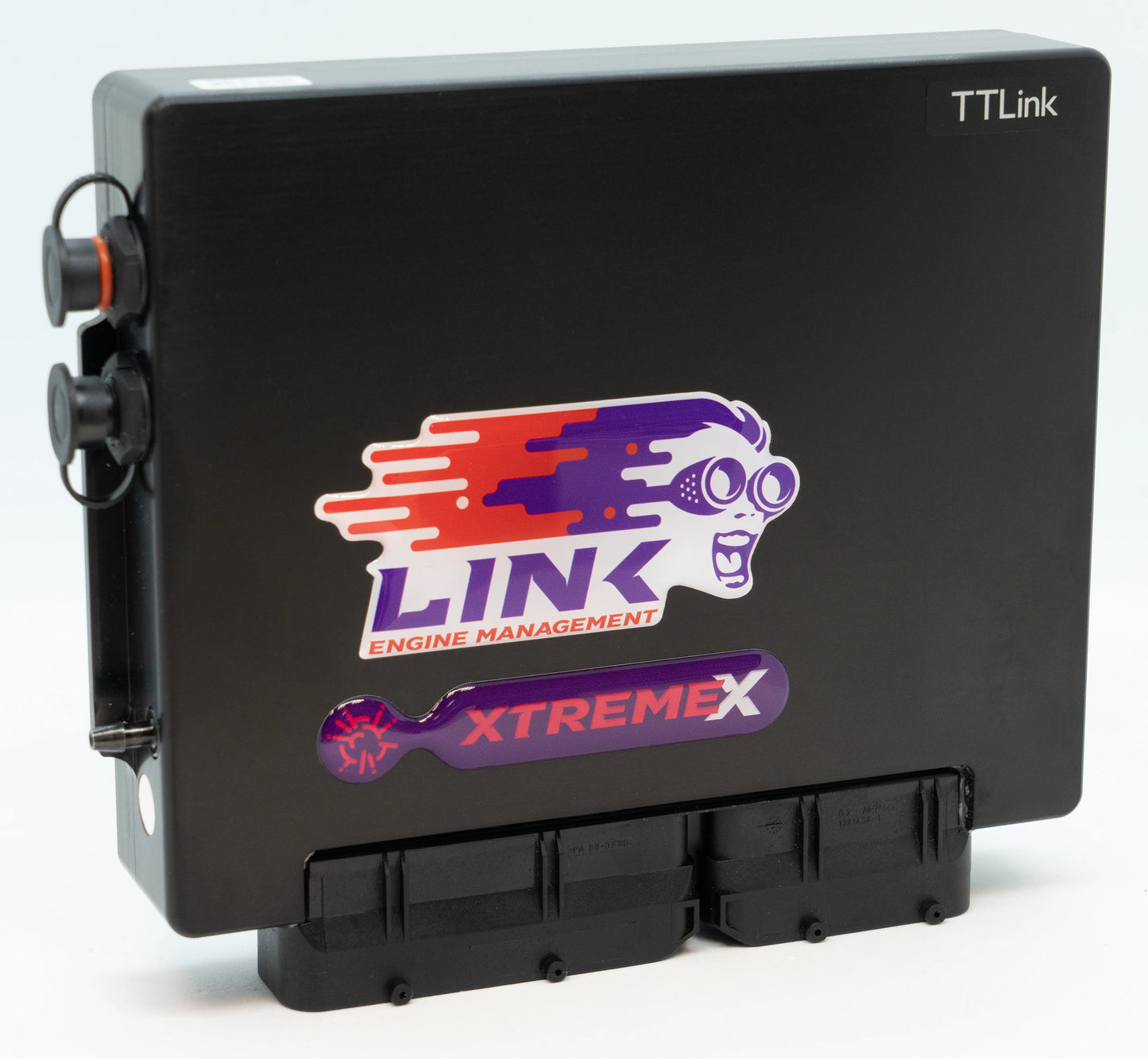 Link Audi TTX PNP Ecu