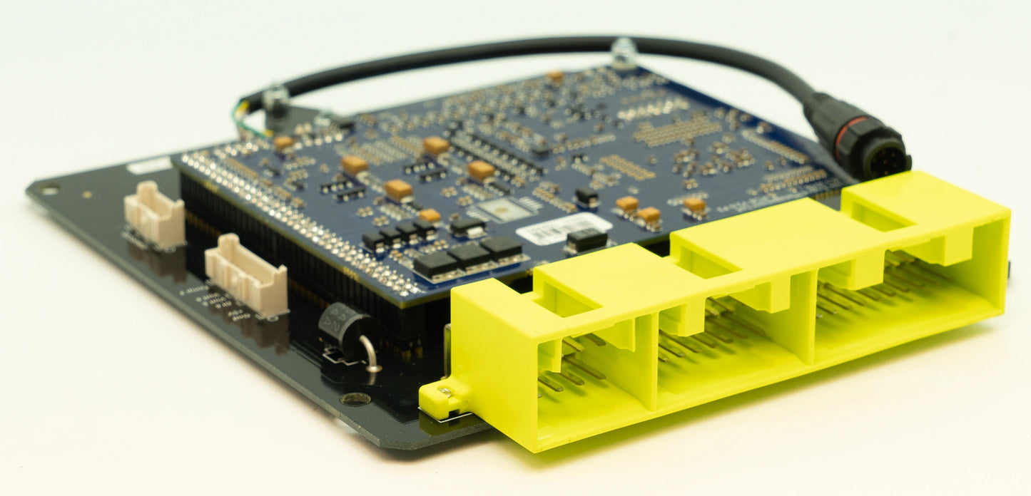 Mitsubishi VR4 4G63T